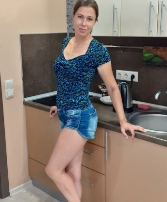 Галя