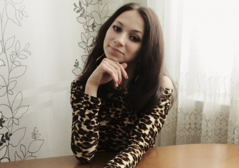 Христина